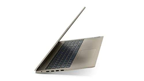 IdeaPad 3 - 15.6'' Ryzen 3 3250U 8GB DDR4 512GB SSD