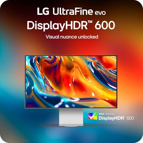 UltraFine evo - LG-32U990A-S 32 Inch 6144 x 3456 pixels