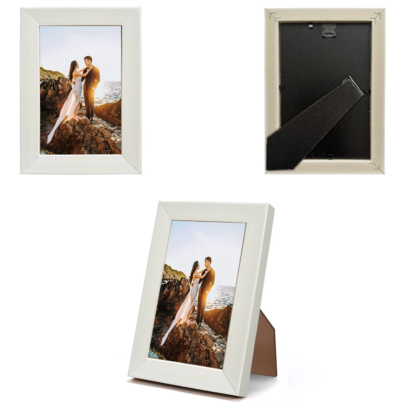 Single Picture Frame - 4x6 Inch 1