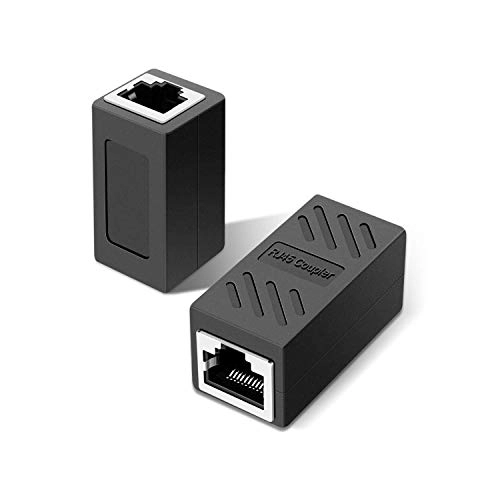 RJ45 Coupler