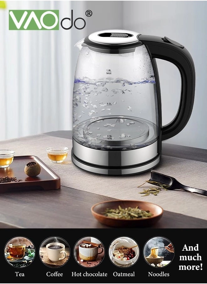 VAOdo Electric Kettle