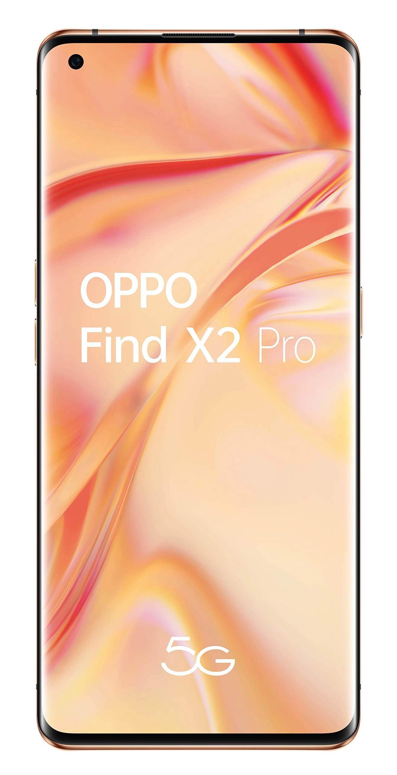 OPPO Find X2 Pro - 12GB 512GB