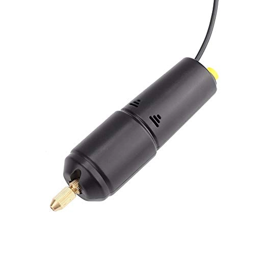 Mini Electric Drill - 18W USB 17000rpm