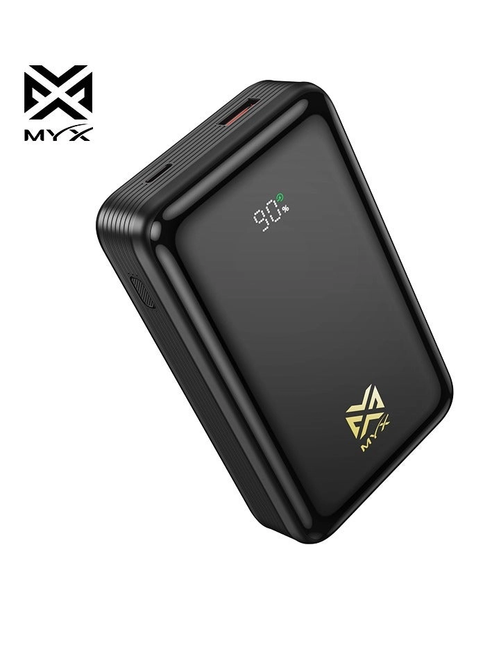 MY21A - 20000mAh 22.5W