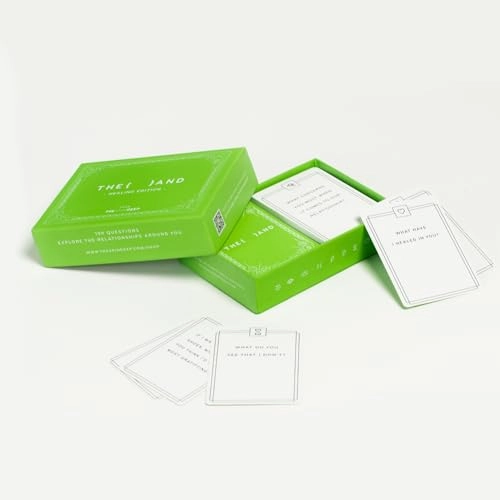 Skin Deep: Healing Edition - Card Game