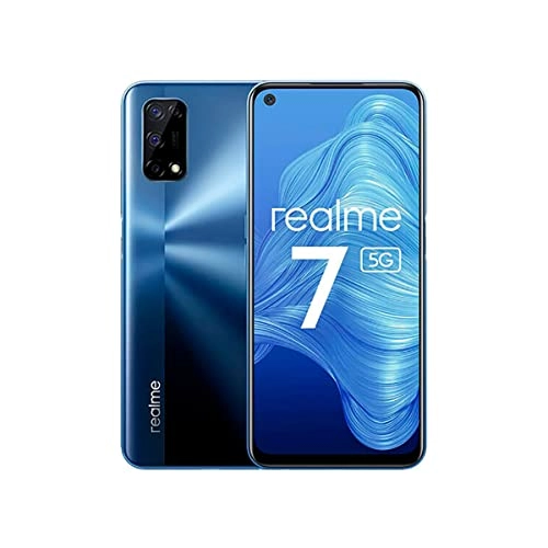 7 - 6GB 128GB