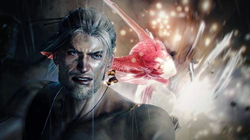 Nioh Remastered Complete Edition