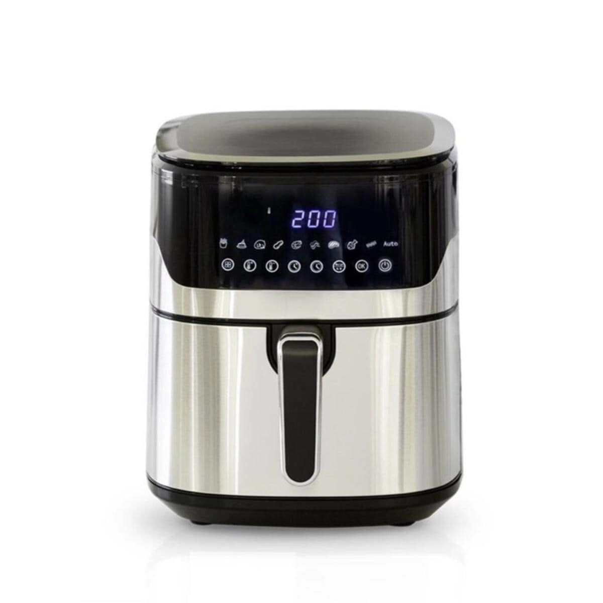 Digital Air Fryer