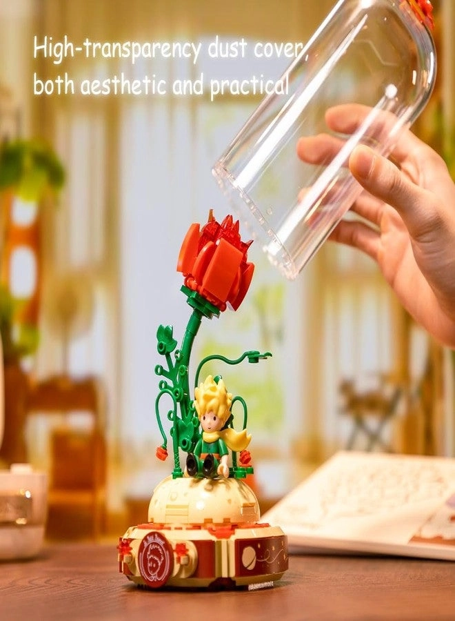 Le Petit Prince - The Little Prince