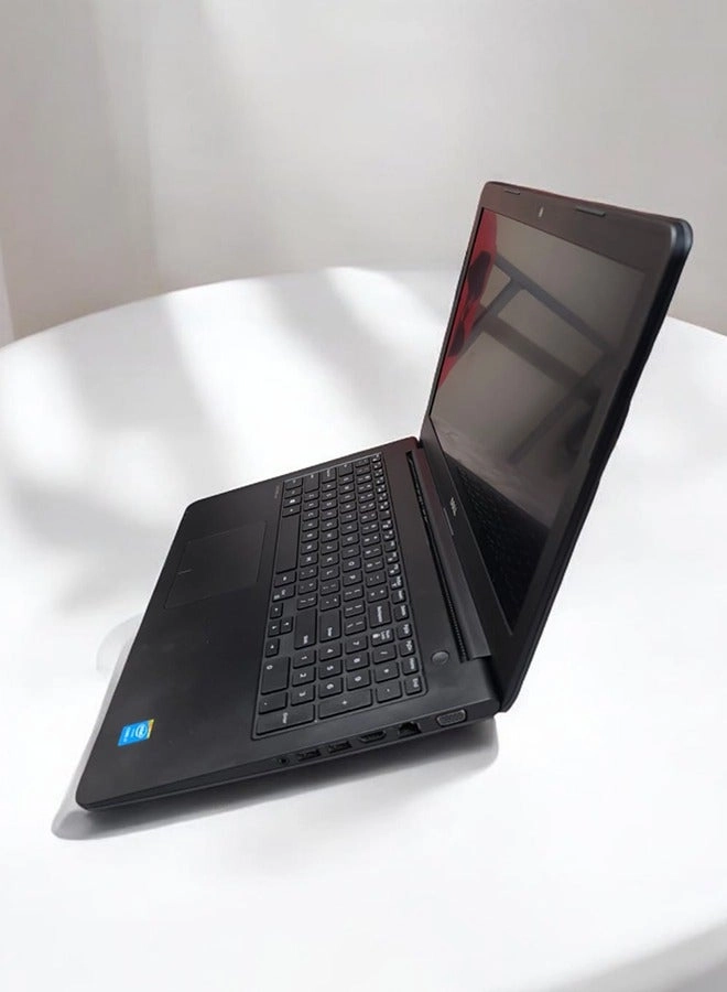 (Renewed) Latitude 3550 - 15.6'' Core i7 8GB 256GB SSD