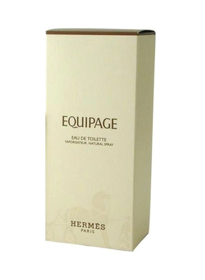 Equipage Eau de Toilette 100 ml