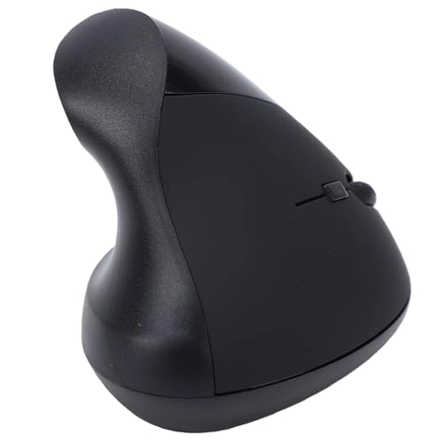 Vertical Mouse - 2.4G Wireless