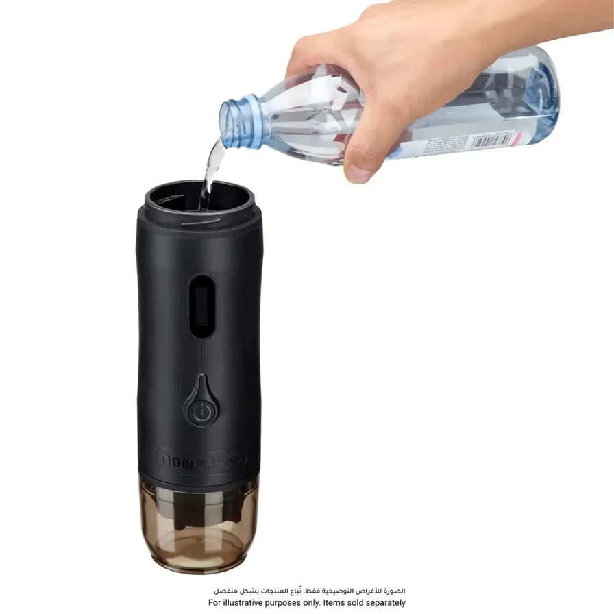 NOWpresso Gold Plus NP-FP20001