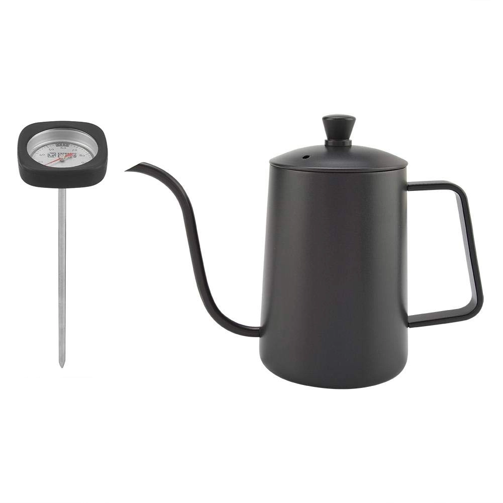 Focket Coffee Kettle - 600 Milliliters