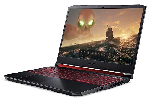 Nitro 5 AN515-54-56ML - 15.6'' Core i5-9300H 16GB DDR4 256GB SSD + 1TB HDD