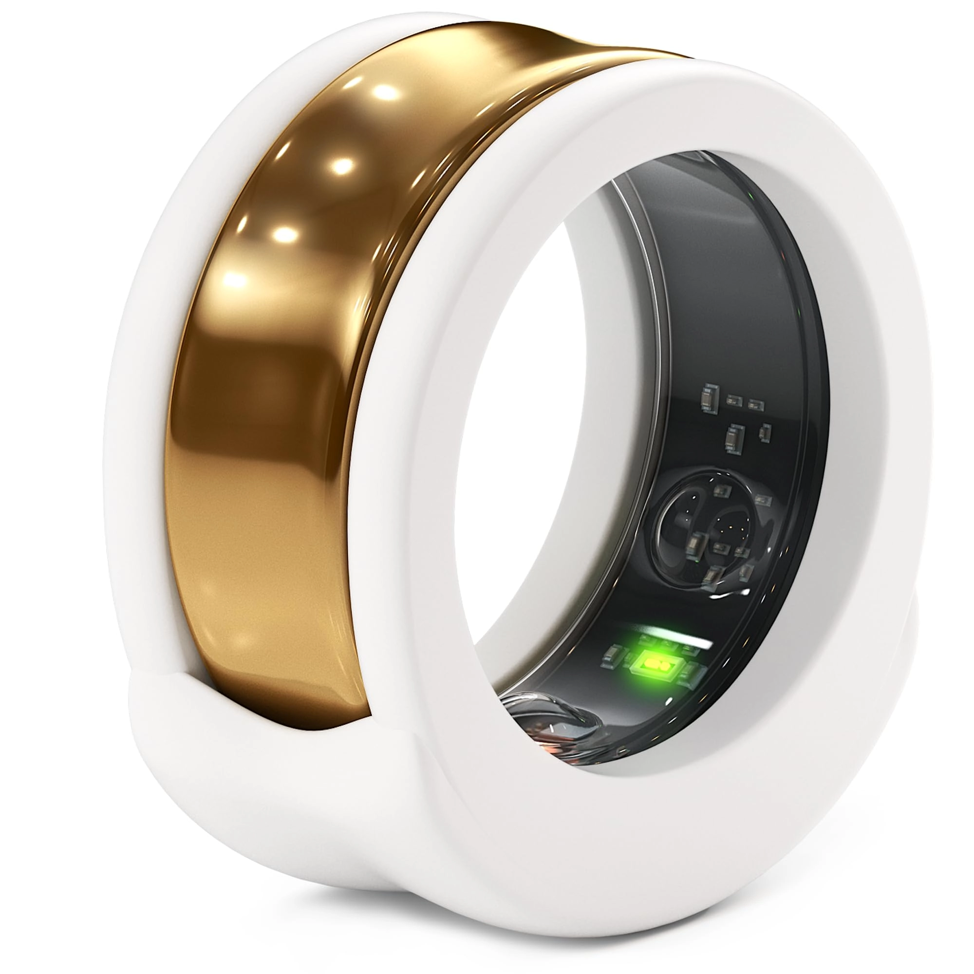 Smart Ring Protector - Pink