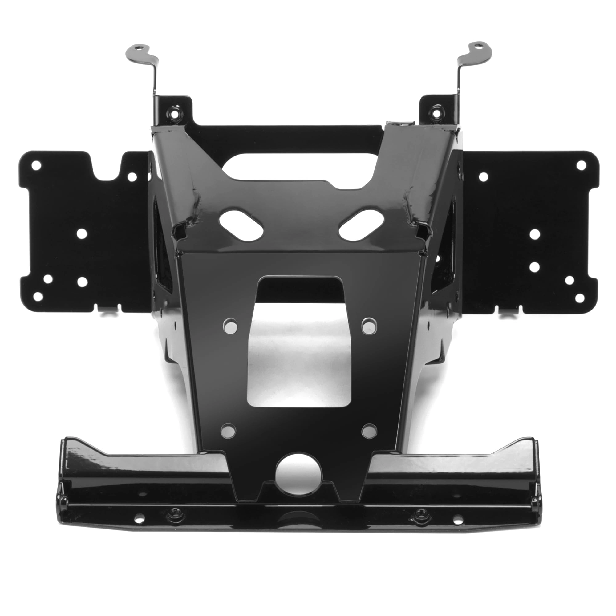 MoKitDora Front Inner Fairing Mount Bracket Support - Harley Touring Road Glide 2015-Later