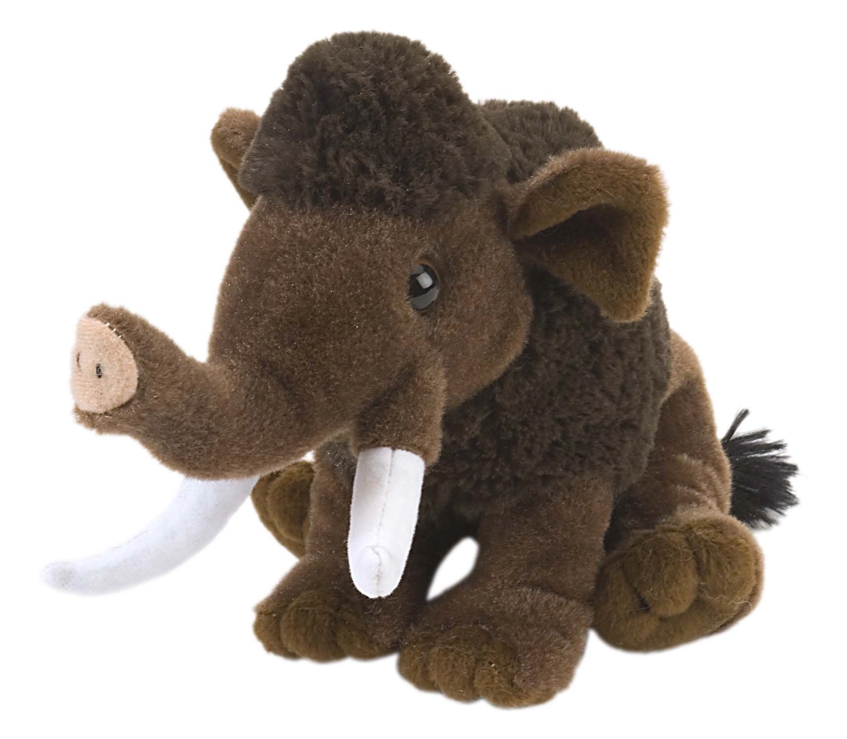 Wild Republic Woolly Mammoth - 20 cm