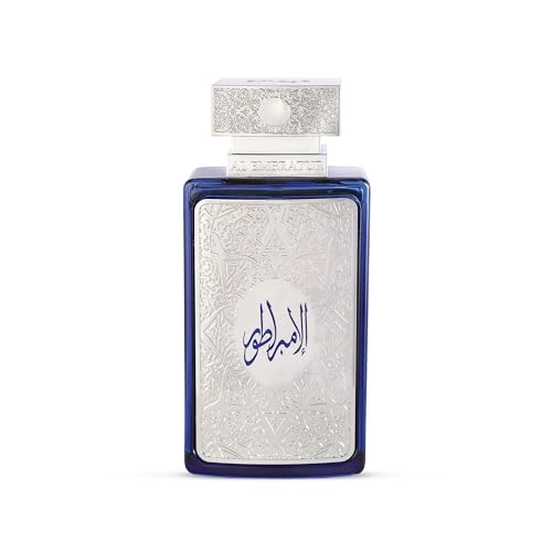 Al Embratur Intense Eau de Parfum 100 ml