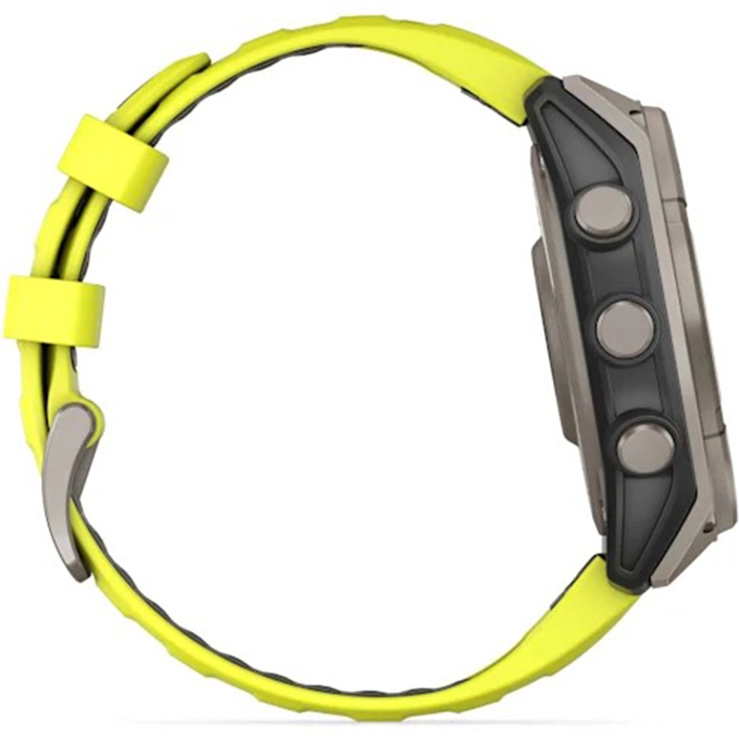 Fenix 8 47mm Titanium GPS