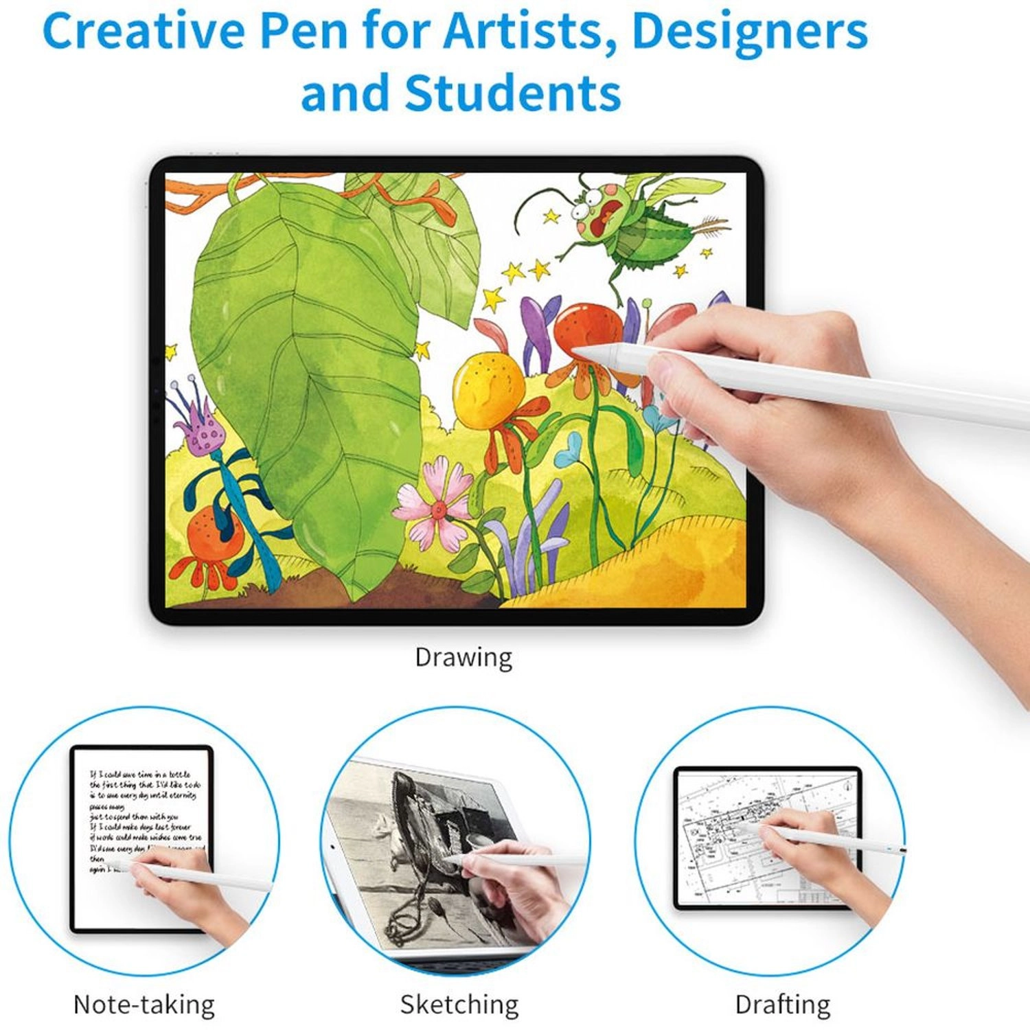 Pencil - Apple iPad 2nd Generation