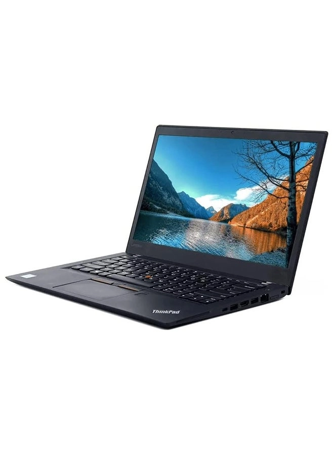 (Renewed) ThinkPad T490 - 14'' Core i5 16GB DDR4 256GB SSD