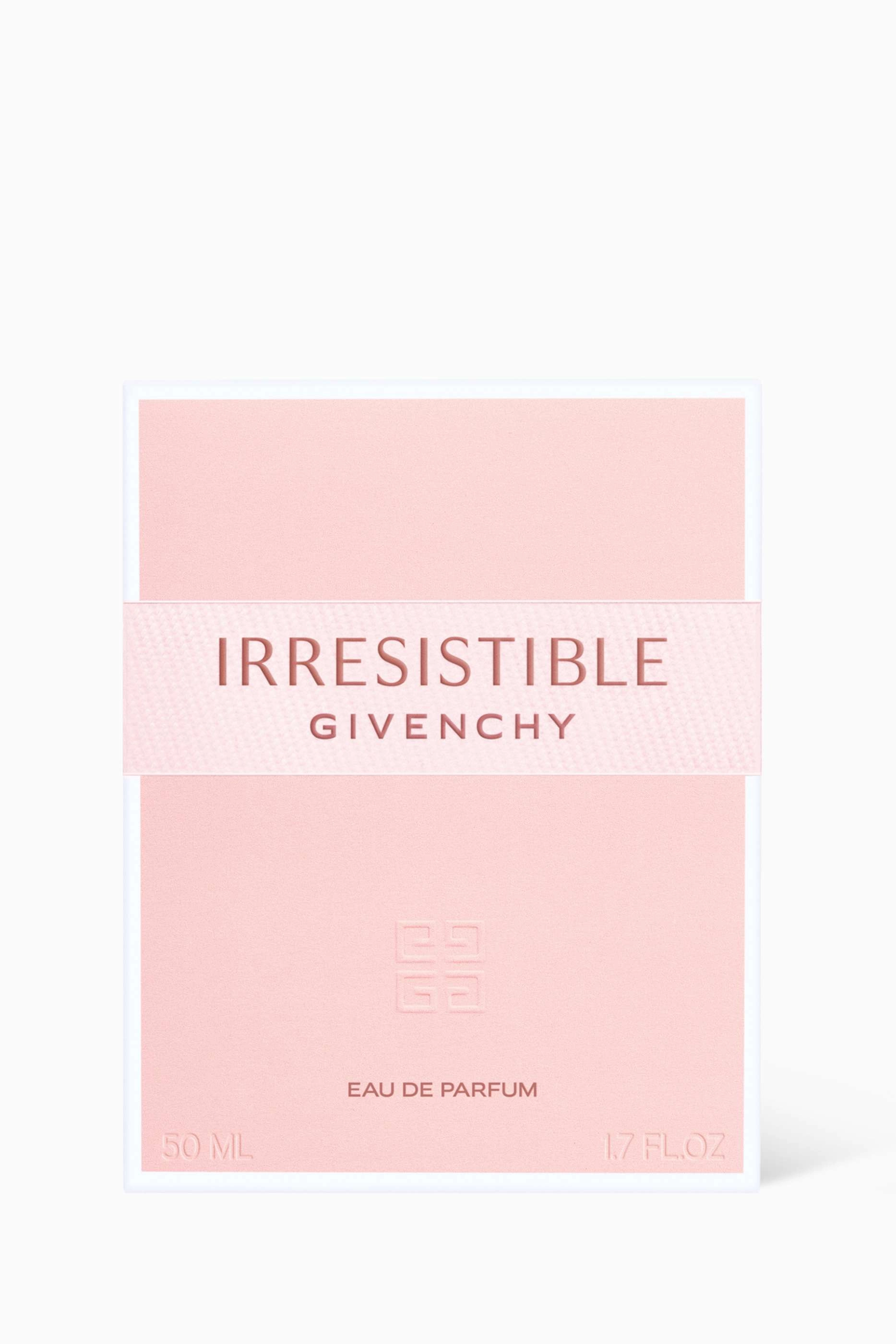 Irresistible Very Floral Eau de Parfum 50ml