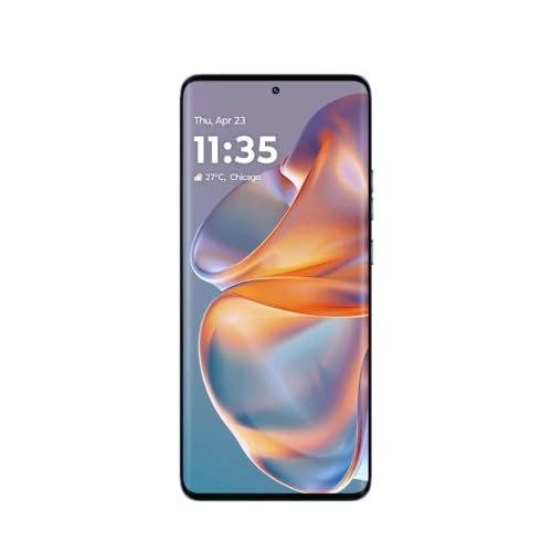 Edge 50 Pro - 12GB 256GB