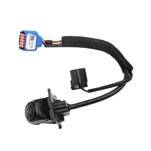 QGQFDEYUNB 95766-C5700 - Kia Sorento 2018 Parking Assist