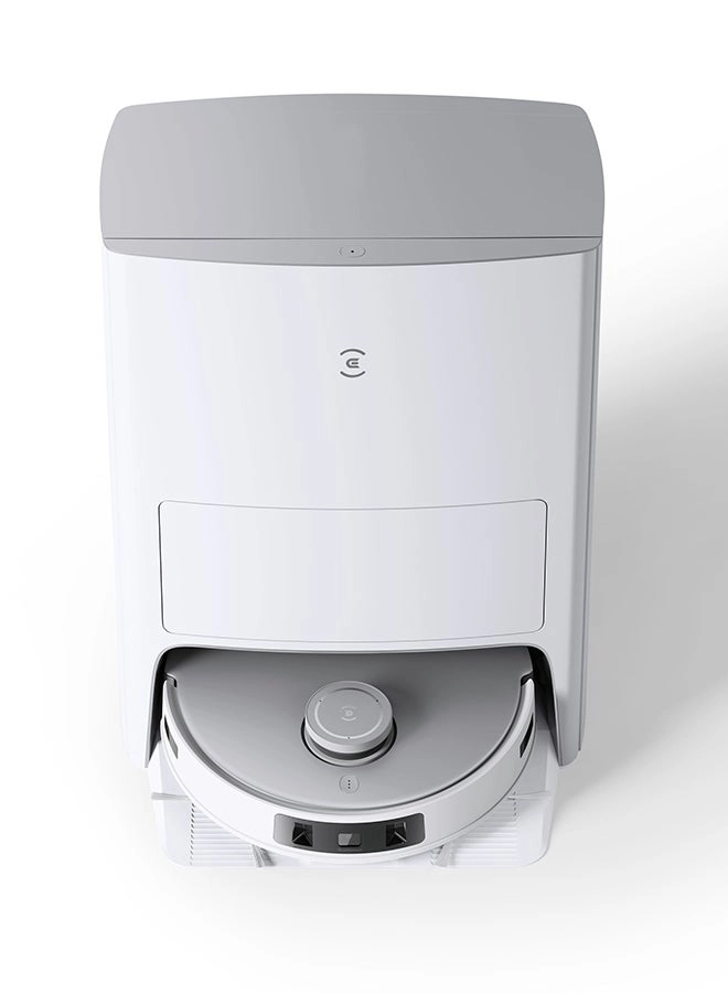DEEBOT T20 OMNI - With Mop, Self-Empty Station