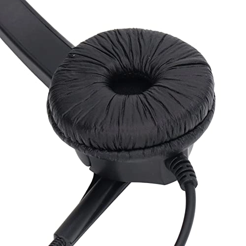 nt5xh8o6yz Wired Headset