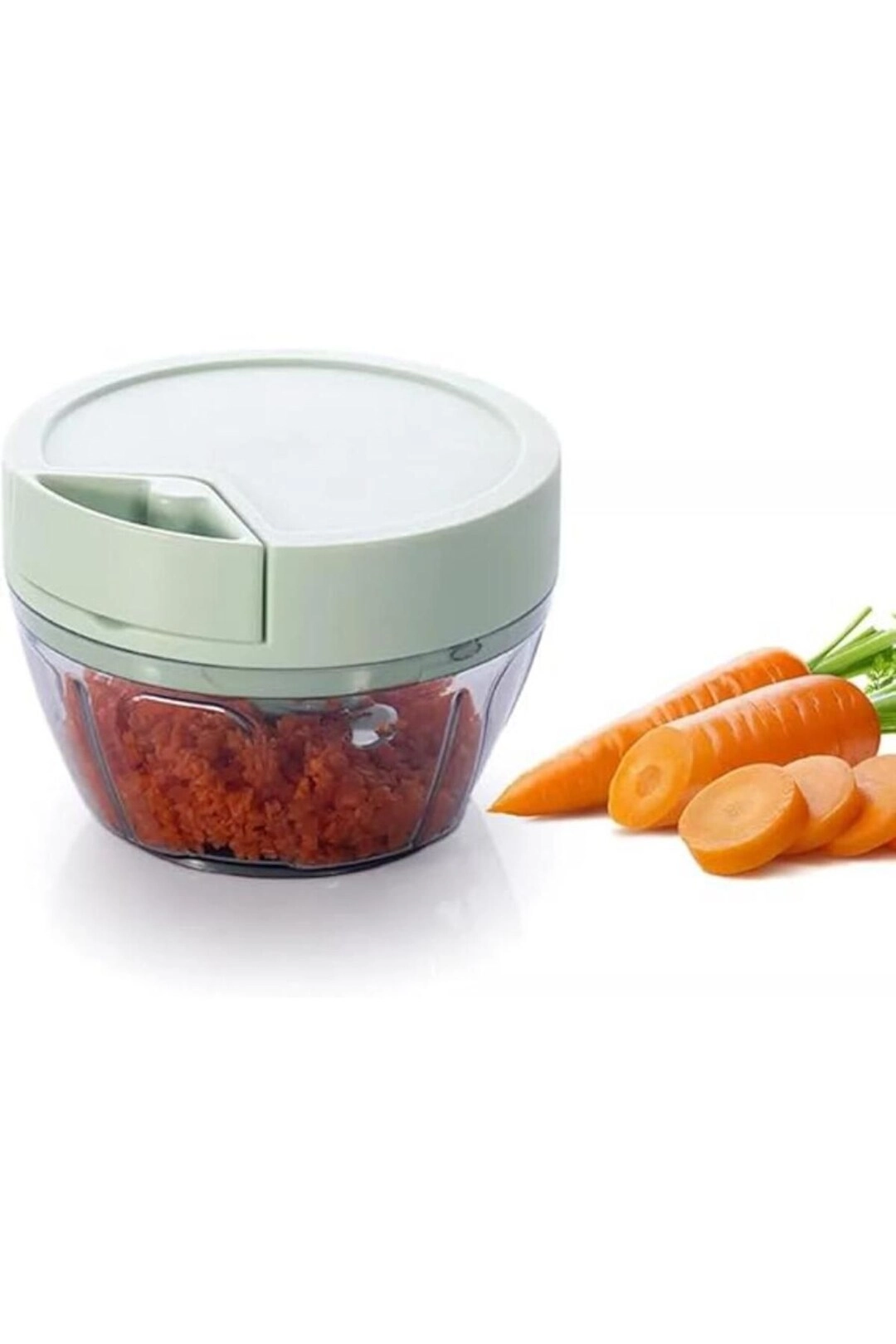 Vegetable Slicer Chopper