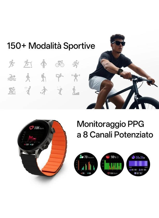 S3 GPS