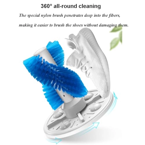 Shoe washing machine - 220V 260W