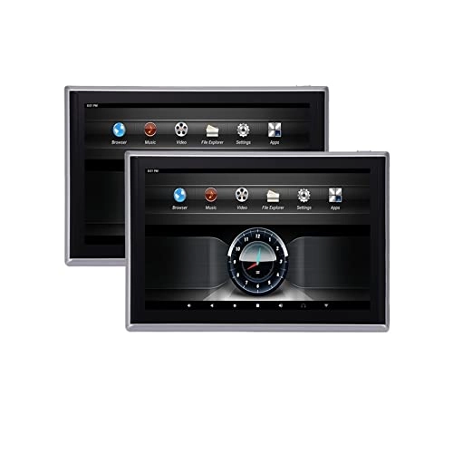 Headrest Display - 10.1 Inch