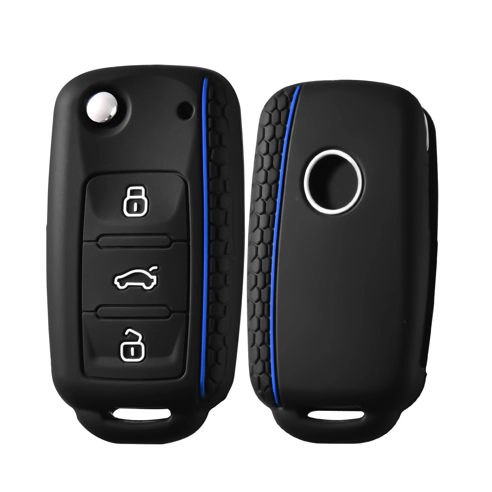 Car Key Case - Car