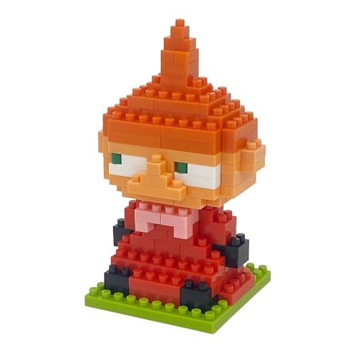 Little My - 140 pcs