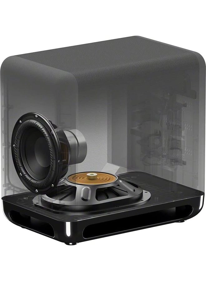 SA-SW5 - 300 Watt