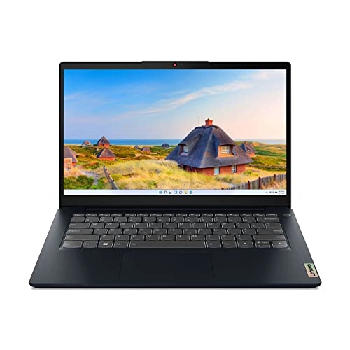 IdeaPad 3i - 14'' Core i5-1235U 16GB DDR4 512GB SSD