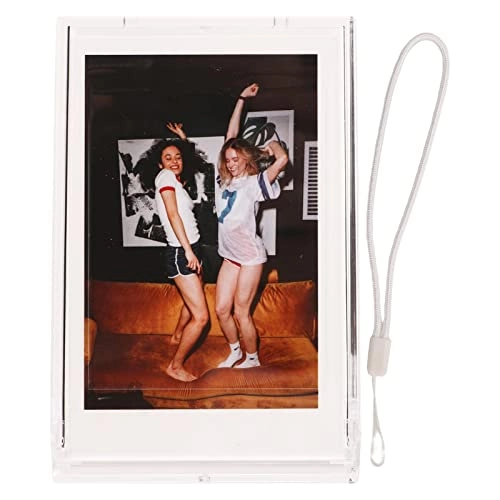 Photo Storage Box - mini instant camera 3 inch photo