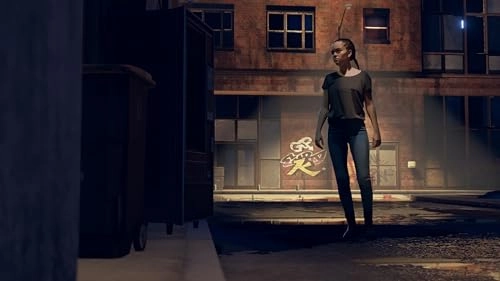 As Dusk Falls - PlayStation 5