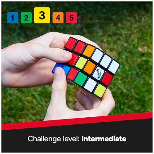 3x3 Cube - The Original 3D Puzzle