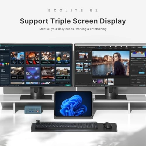 E2 - 16GB 512GB Ryzen 5 3500H