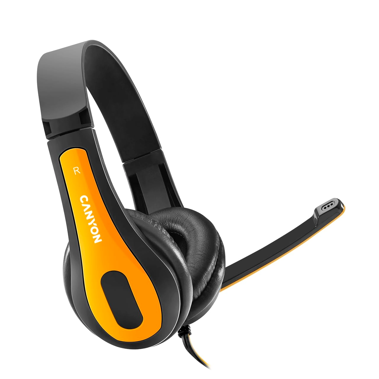 Canyon HSC-1 Wired Headset