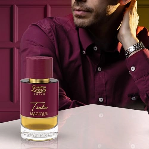 Tonka Magique Eau de Parfum 100ml