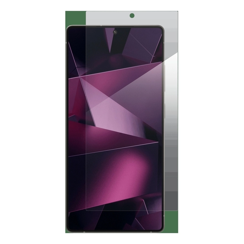 XTR4 Advanced Tempered Glass Screen Protector for Samsung Galaxy S25 Ultra