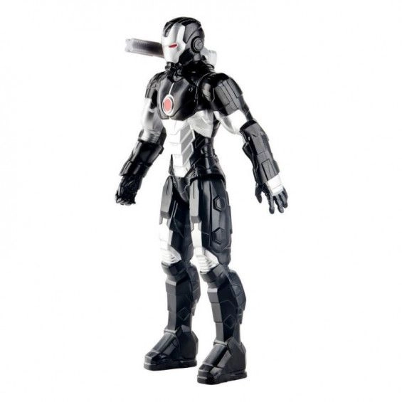 Hasbro War Machine - Marvel - Titan Hero Series