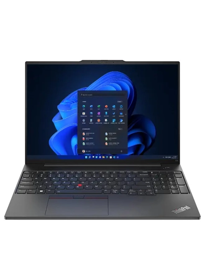 ThinkPad E16 - 16'' i5-1335U 16GB DDR4 512GB SSD