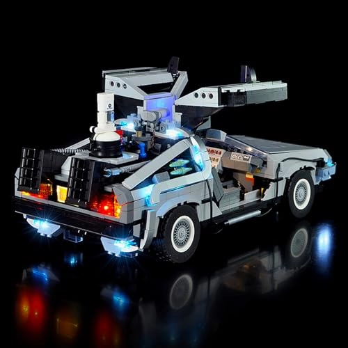 LED Light Kit - 10300 Classic version