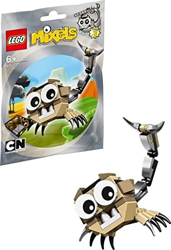 Mixels SCORPI (41522)